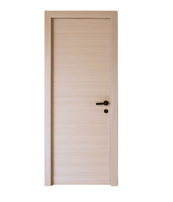 porte en bois de composite